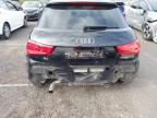2017 AUDI A1 SE TFSI  for sale at Copart SANDTOFT