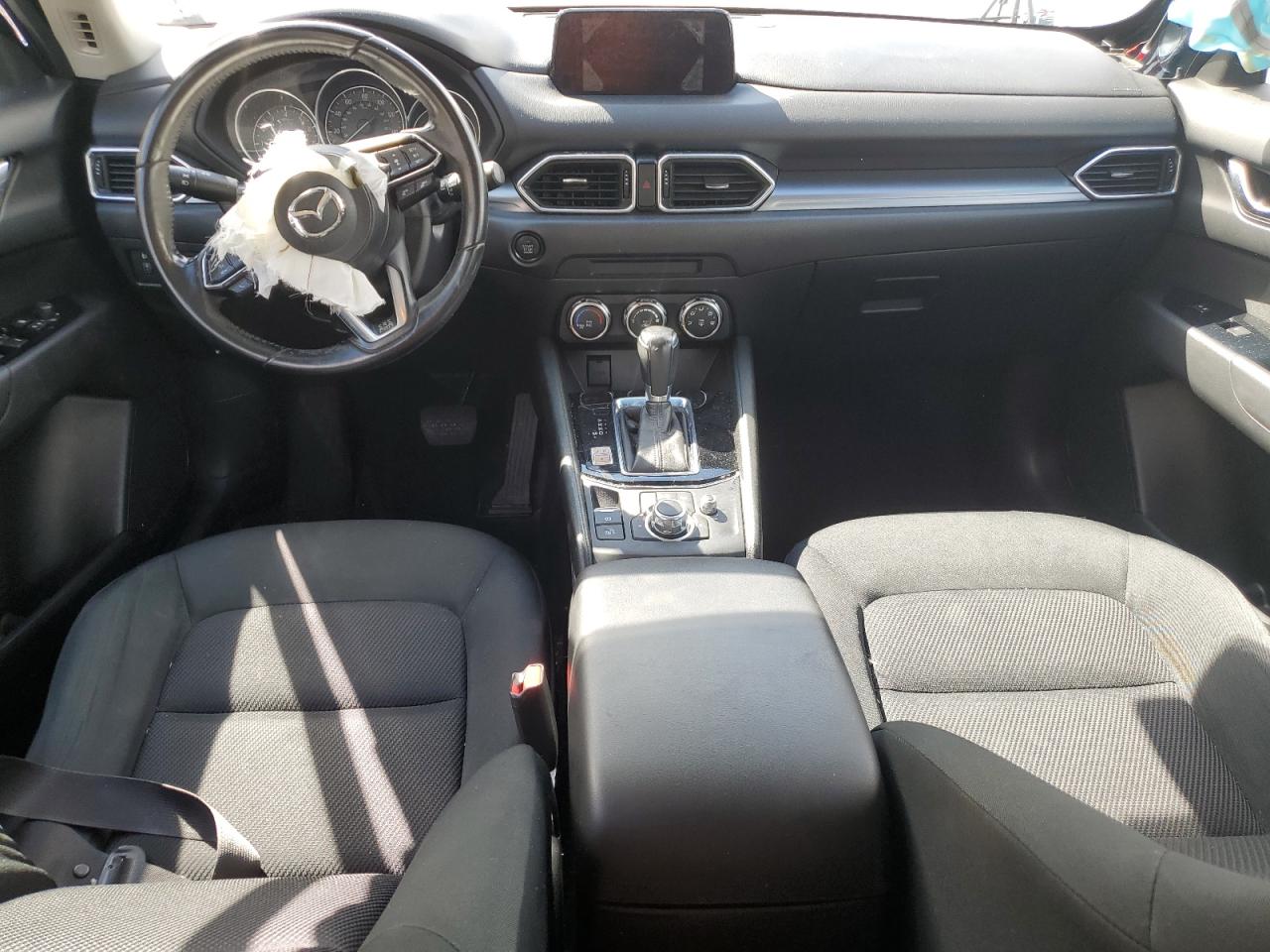 2018 Mazda Cx-5 Sport VIN: JM3KFABMXJ1310348 Lot: 86097515