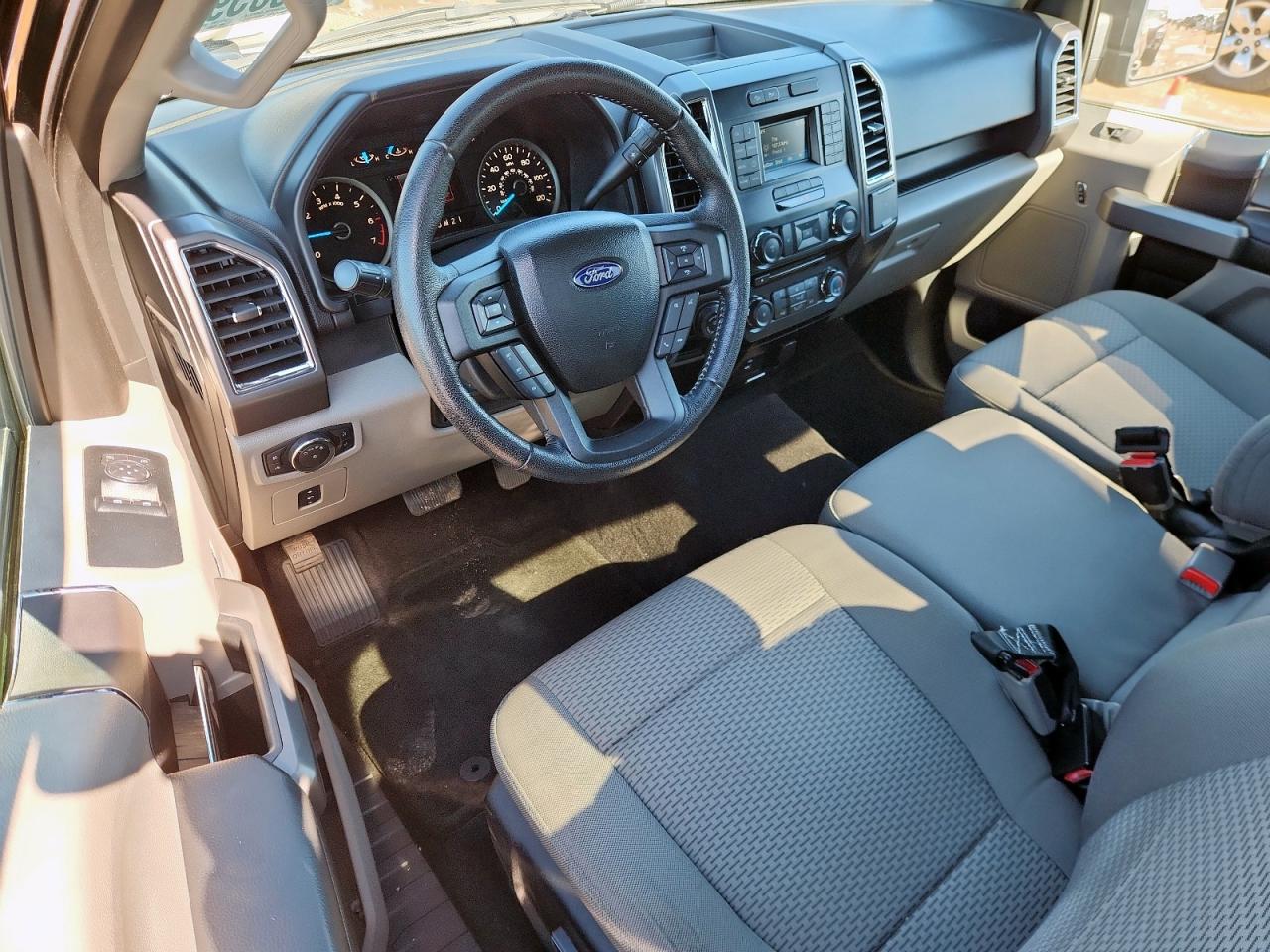 2016 Ford F150 VIN: 1FTMF1EF1GKD63084 Lot: 90605985