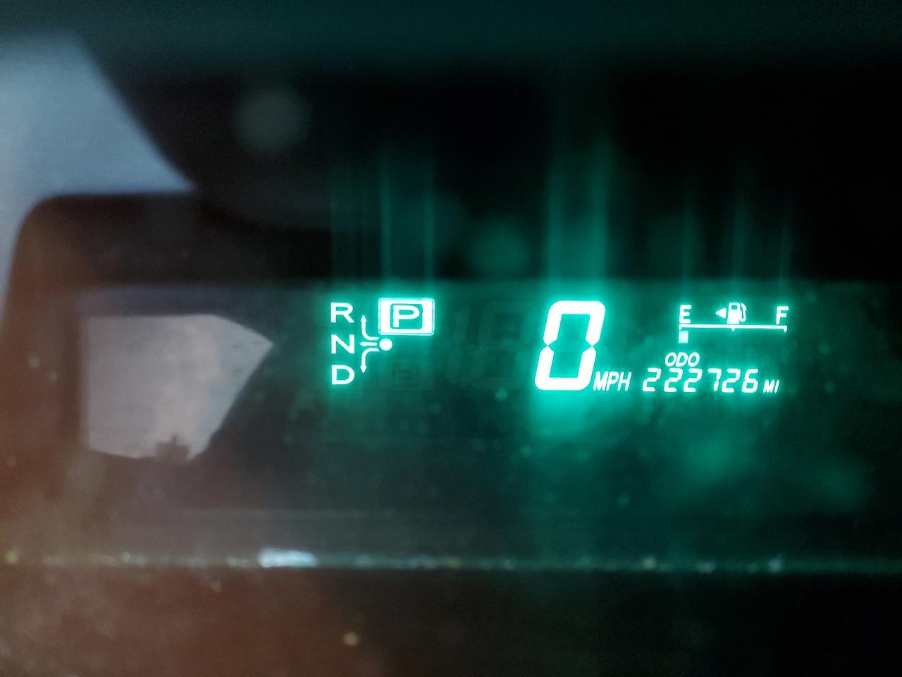 2006 Toyota Prius VIN: JTDKB20U667519975 Lot: 82663555