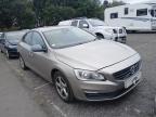 2016 VOLVO S60 BUSINESS EDITION D3  for sale at Copart SANDTOFT