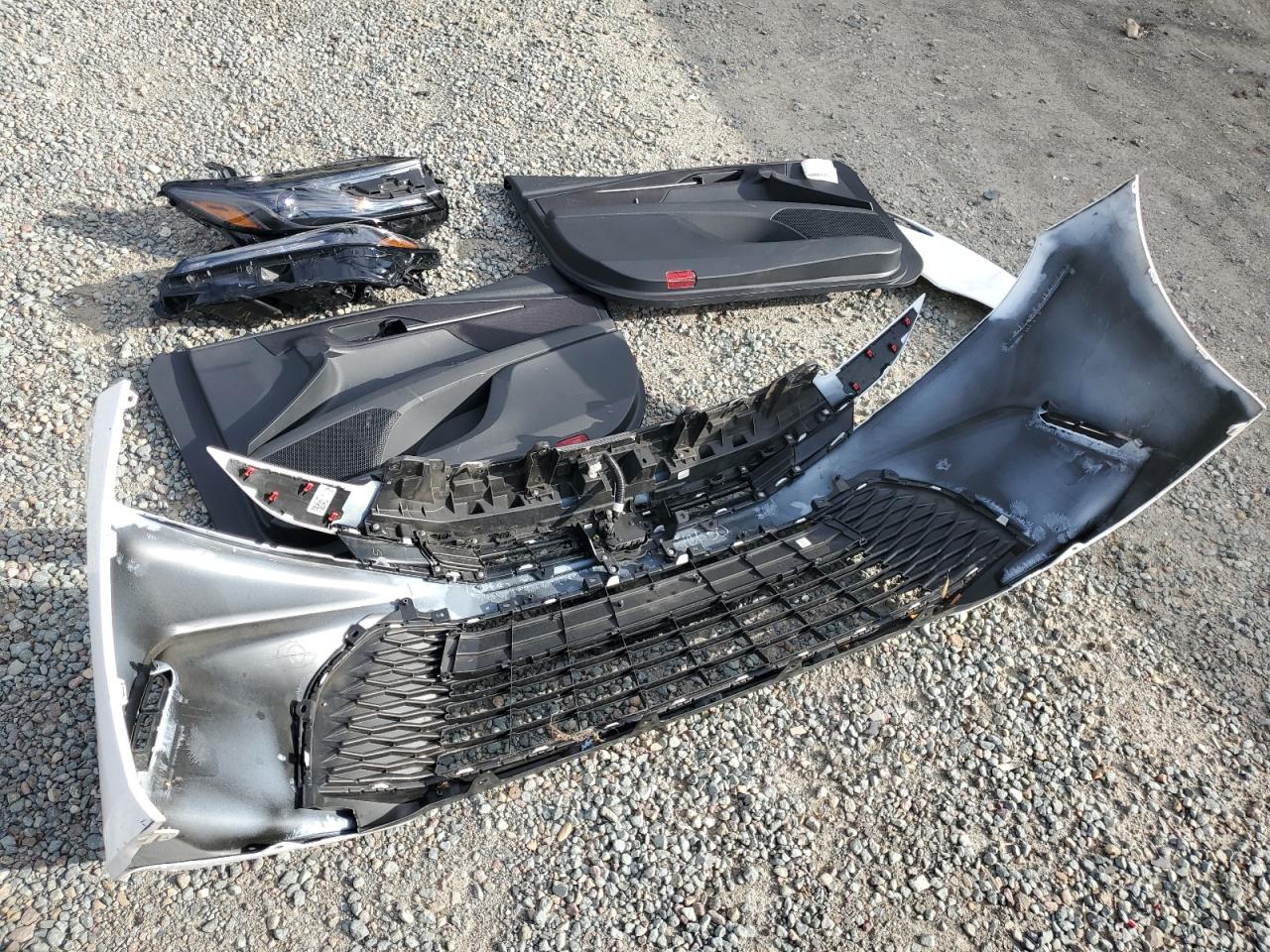 2025 Toyota Camry Xse VIN: 4T1DAACK7SU062696 Lot: 84459105