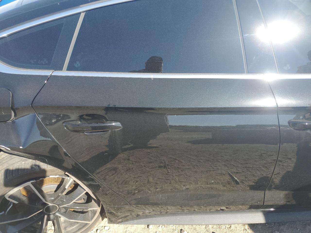 2019 Audi A5 Premium Plus S-Line VIN: WAUENCF57KA021742 Lot: 82574225