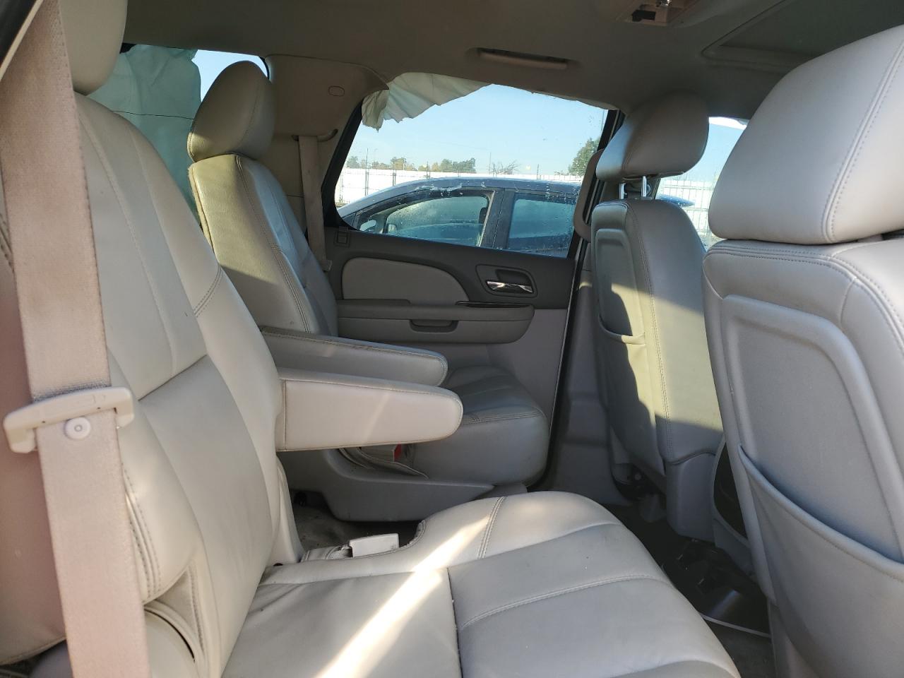 2011 GMC Yukon Slt VIN: 1GKS2CE07BR131538 Lot: 90336145