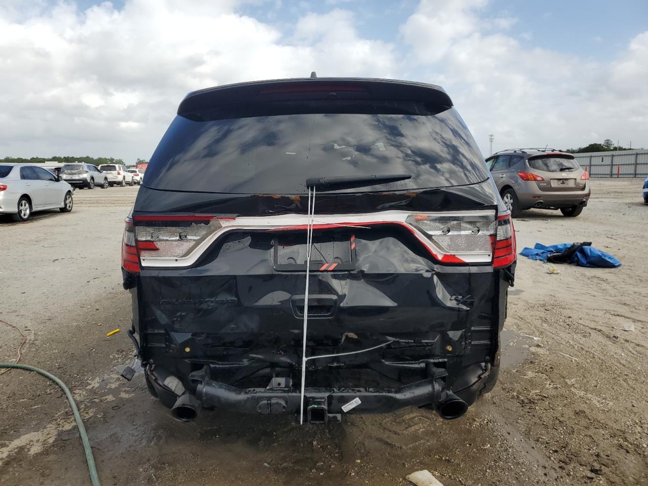 2023 Dodge Durango R/T VIN: 1C4SDJCT5PC564812 Lot: 84774175