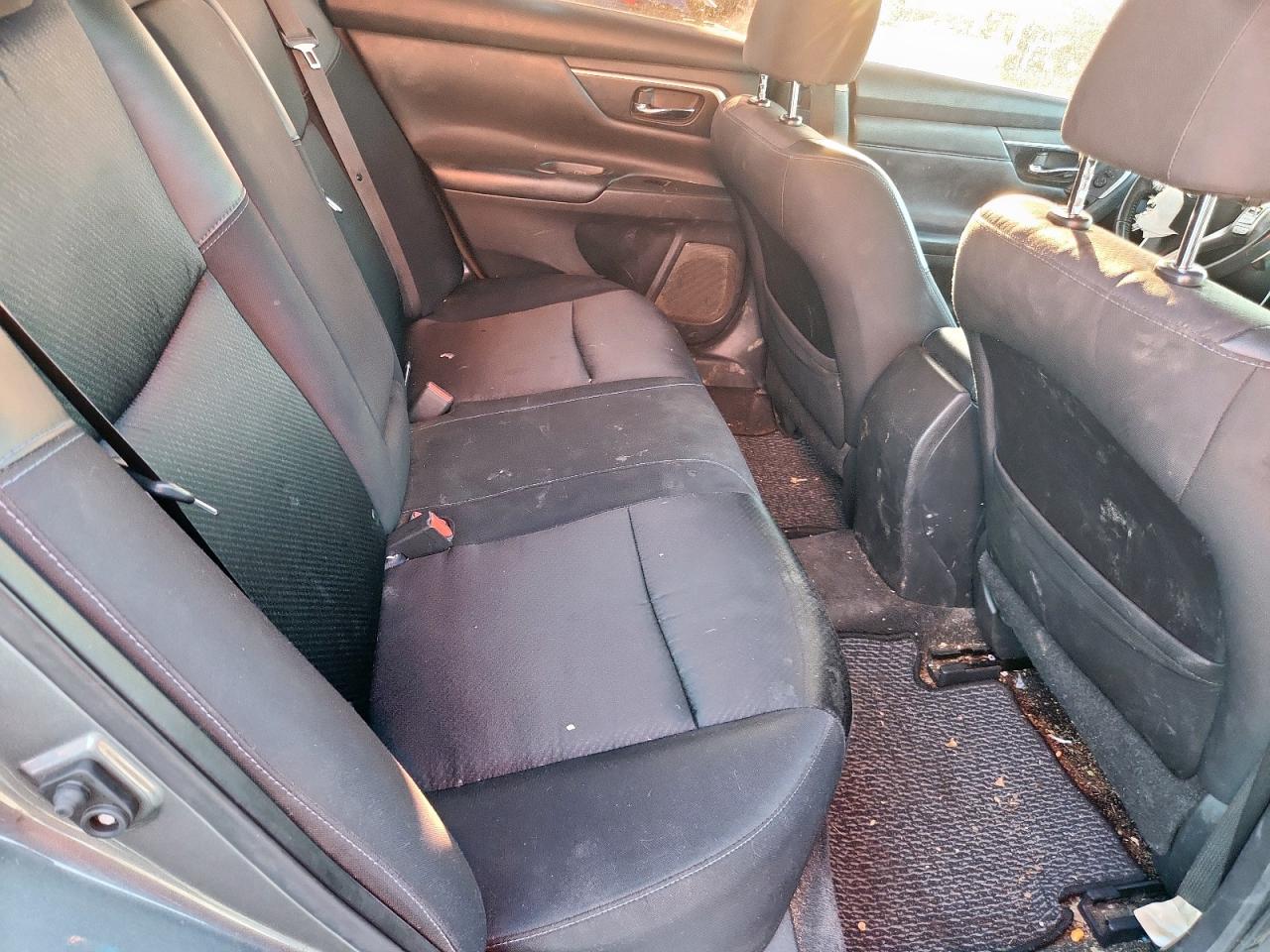 2017 Nissan Altima 2.5 VIN: 1N4AL3AP5HC258829 Lot: 86130825