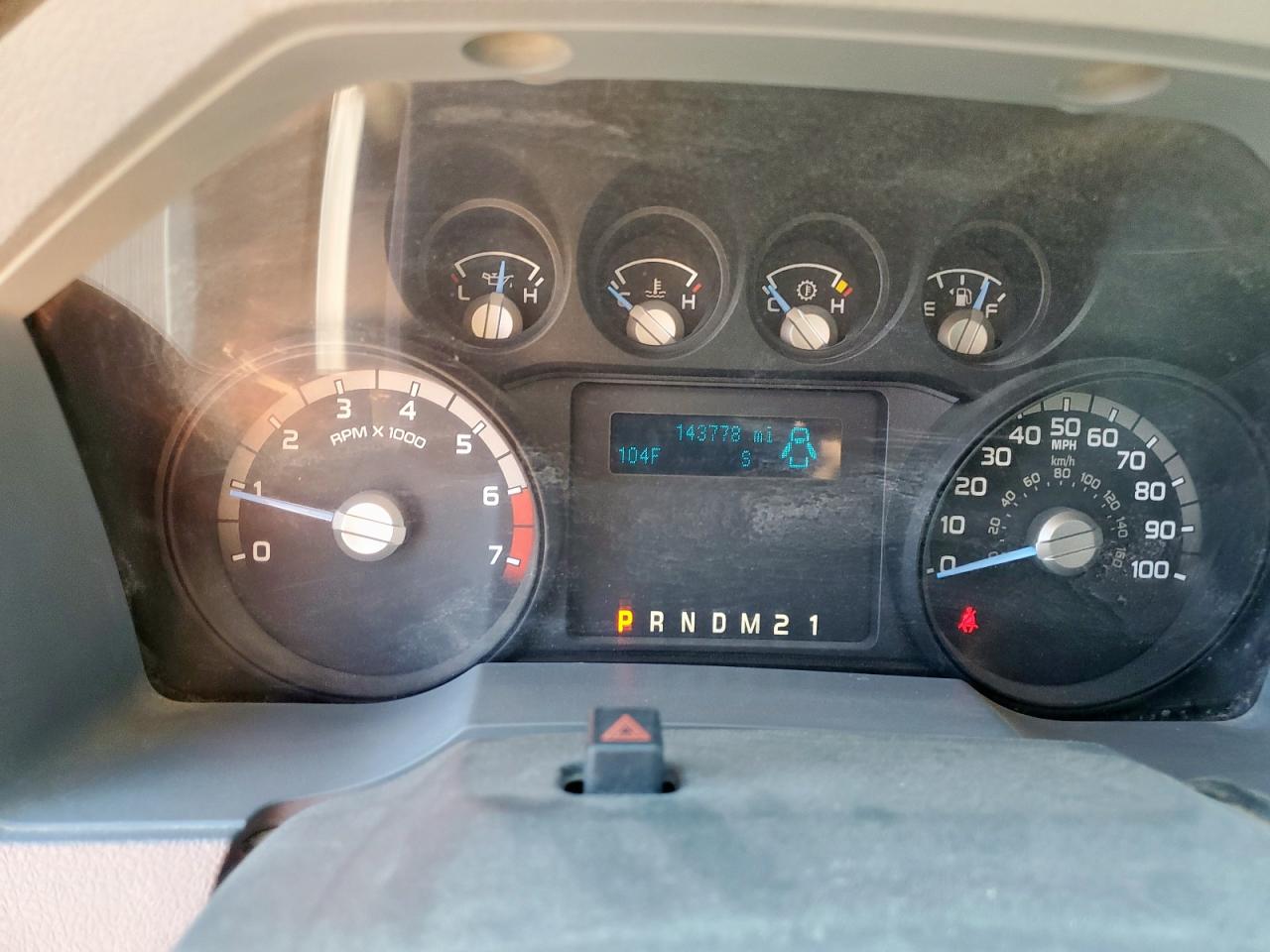 2016 Ford F250 Super Duty VIN: 1FT7X2B64GEB39844 Lot: 84214285