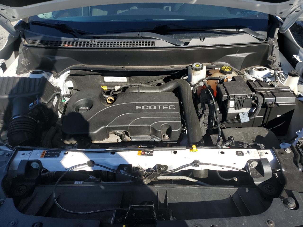 2019 GMC Terrain Sle VIN: 3GKALTEV1KL300612 Lot: 86692755