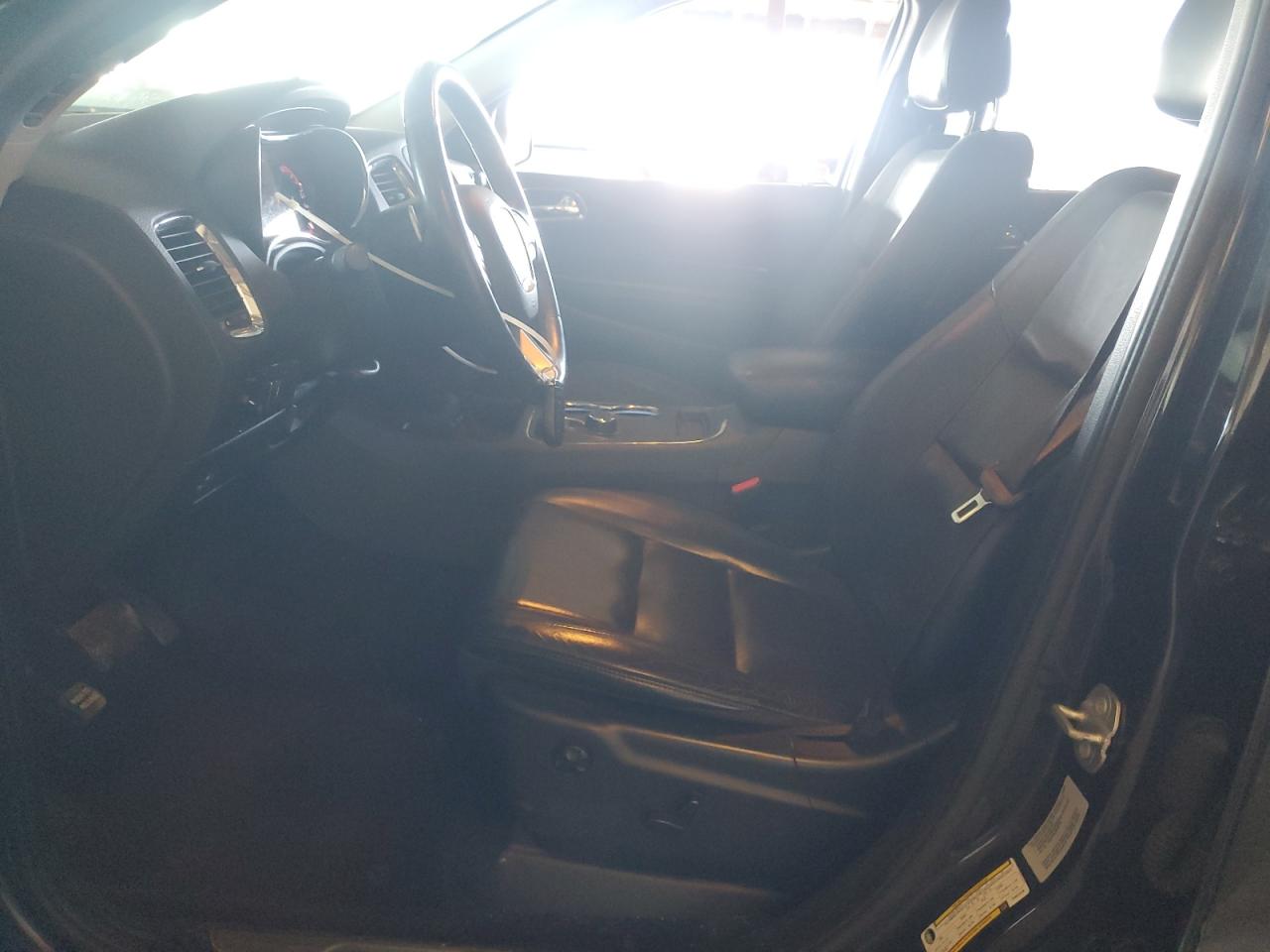 2015 Dodge Durango Limited VIN: 1C4RDJDG7FC921518 Lot: 82777445