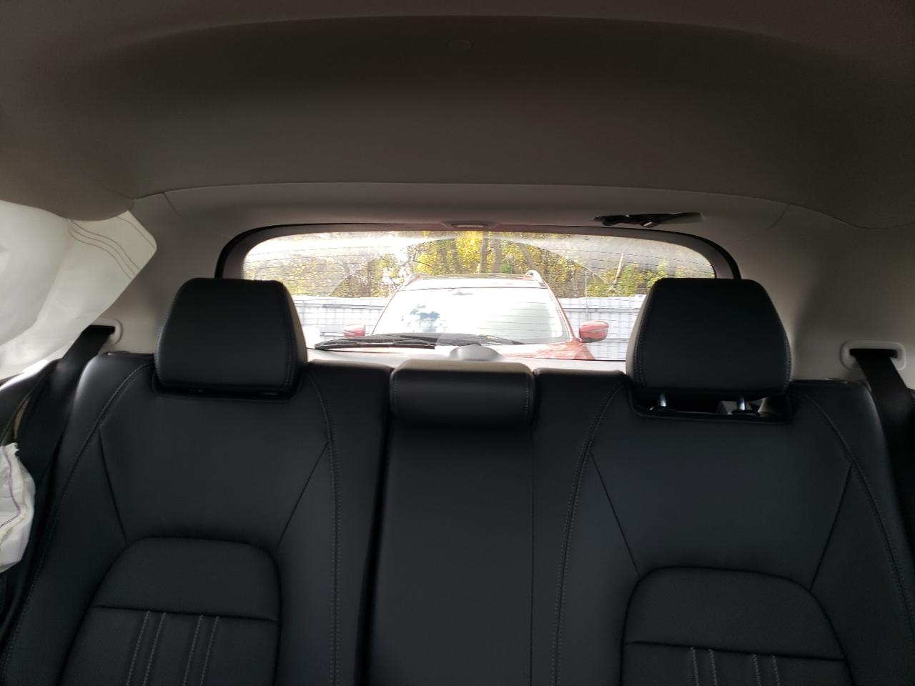 2024 Honda Hr-V Exl VIN: 3CZRZ2H72RM109462 Lot: 87385905