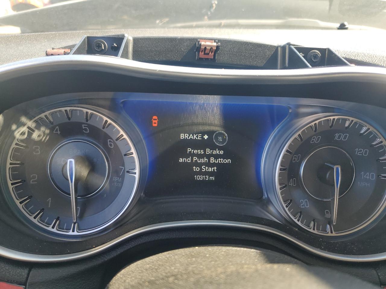 2023 Chrysler 300 Touring VIN: 2C3CCAAG7PH706298 Lot: 82370855