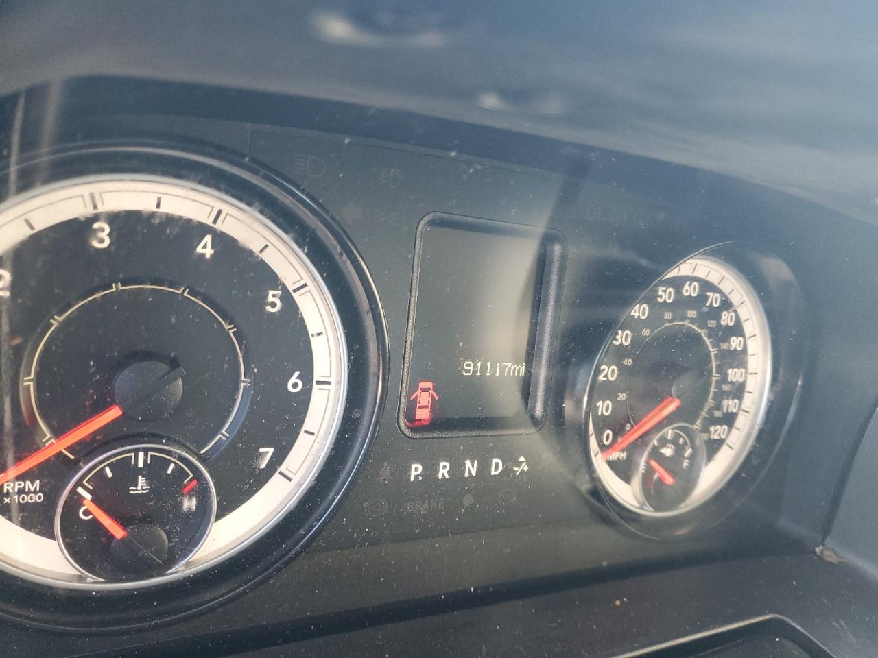 2022 Ram 1500 Classic Tradesman VIN: 3C6RR7KG8NG293320 Lot: 86778895