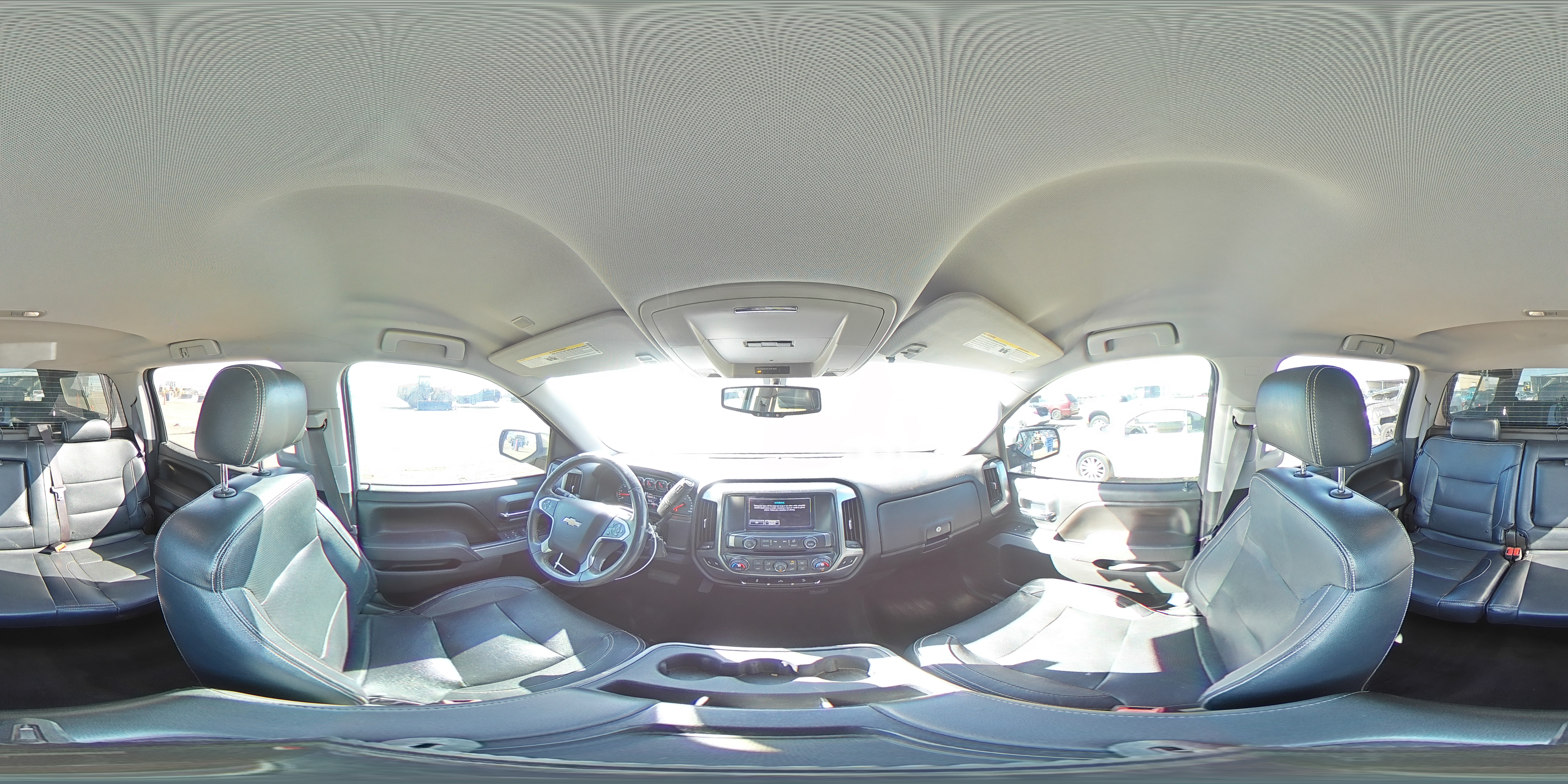 2017 Chevrolet Silverado K1500 Lt VIN: 3GCUKRECXHG377395 Lot: 82202805