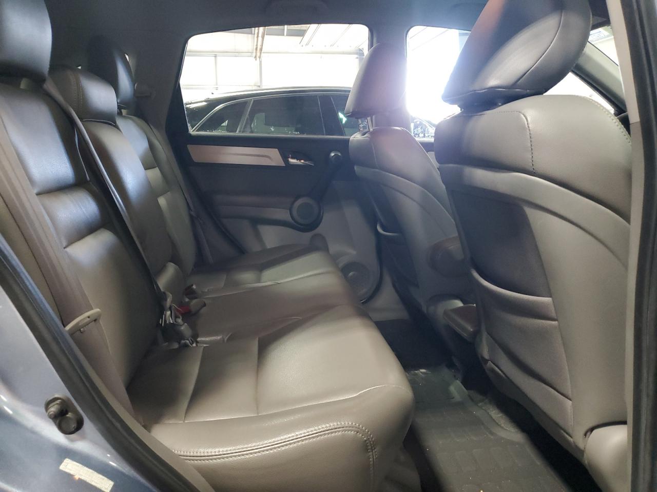 2010 Honda Cr-V Ex VIN: 5J6RE4H59AL095622 Lot: 84953775