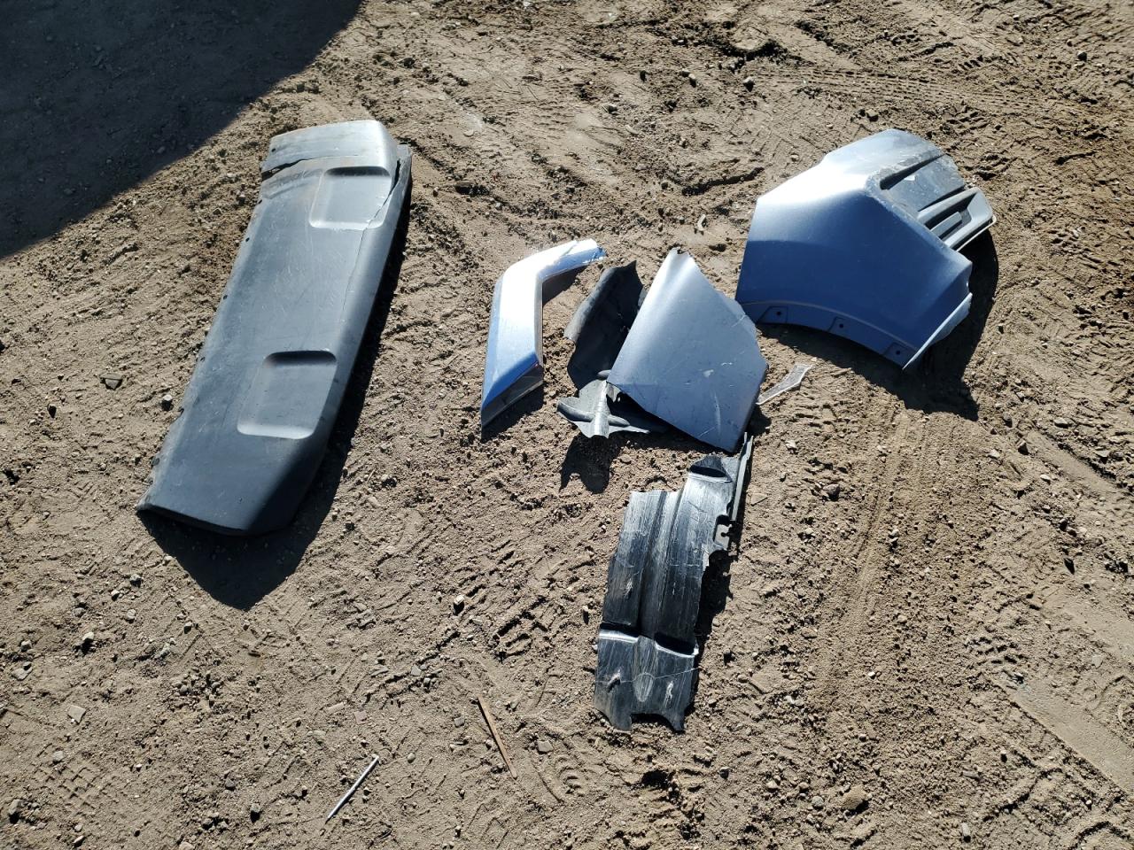 2021 Ford Ecosport Se VIN: MAJ6S3GL9MC405354 Lot: 90617825