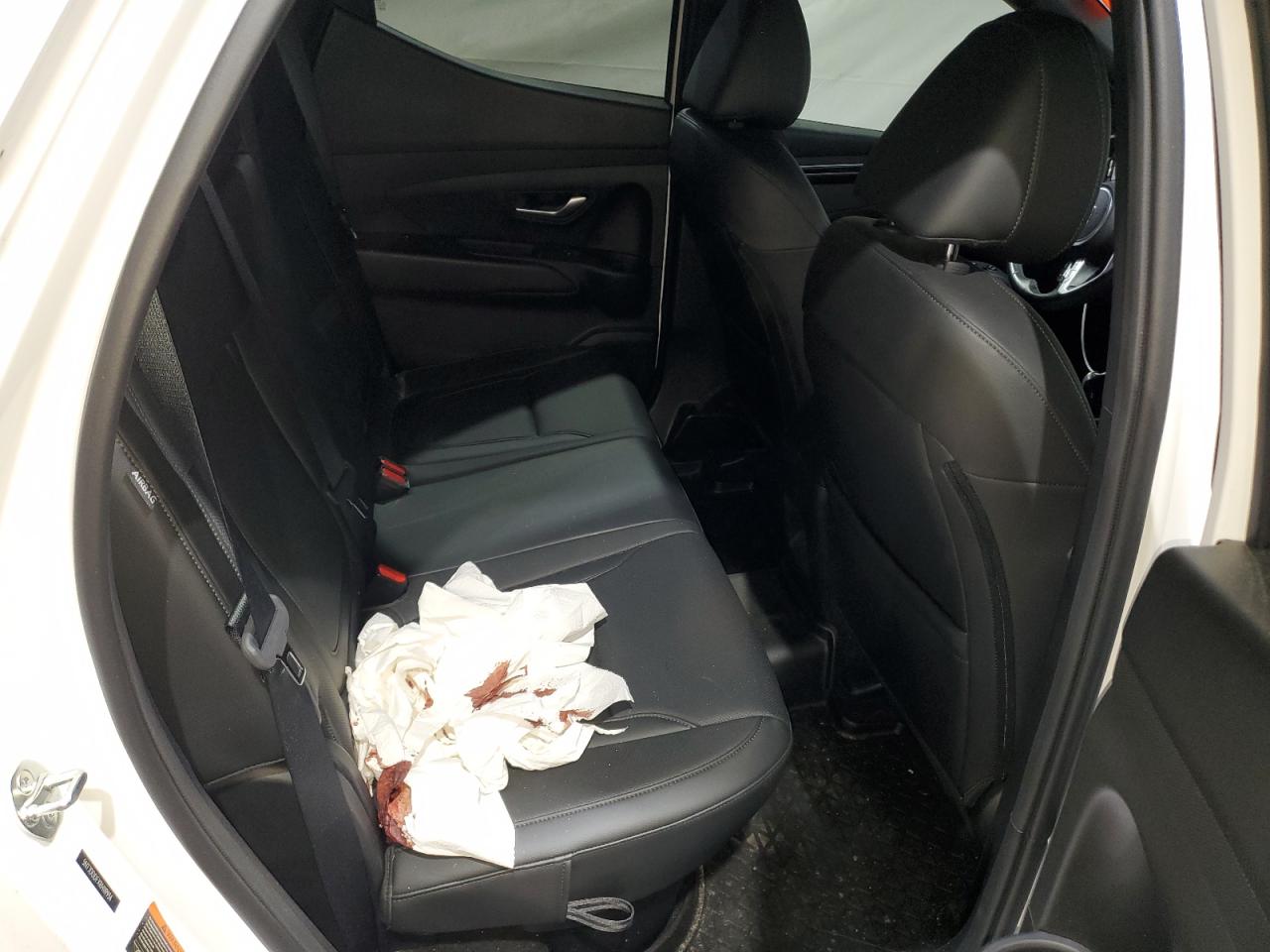 2024 Hyundai Santa Cruz Xrt VIN: 5NTJDDDFXRH119934 Lot: 86798945