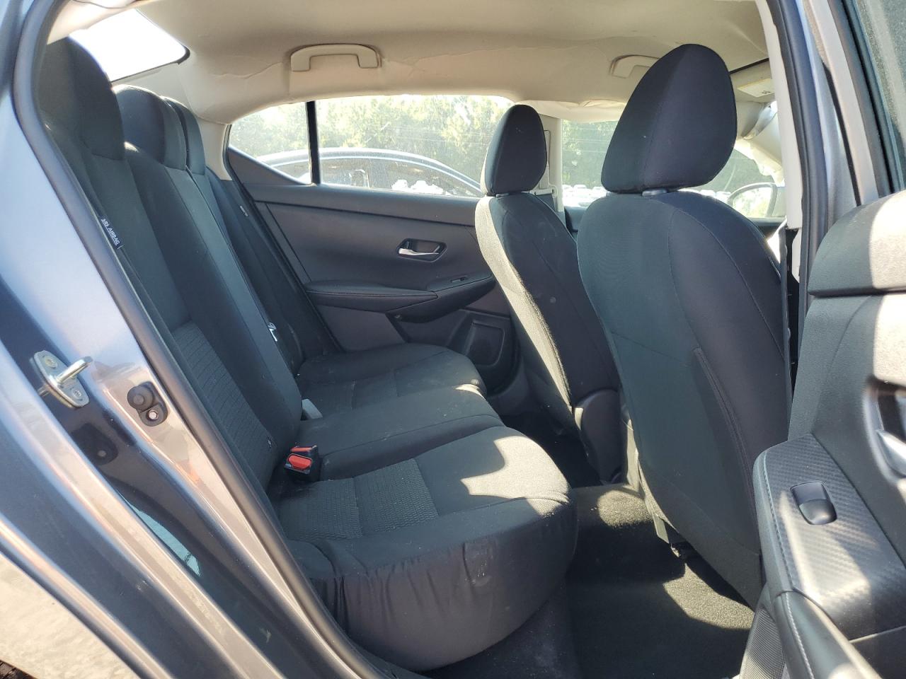 2023 Nissan Sentra S VIN: 3N1AB8BV8PY314794 Lot: 85829875