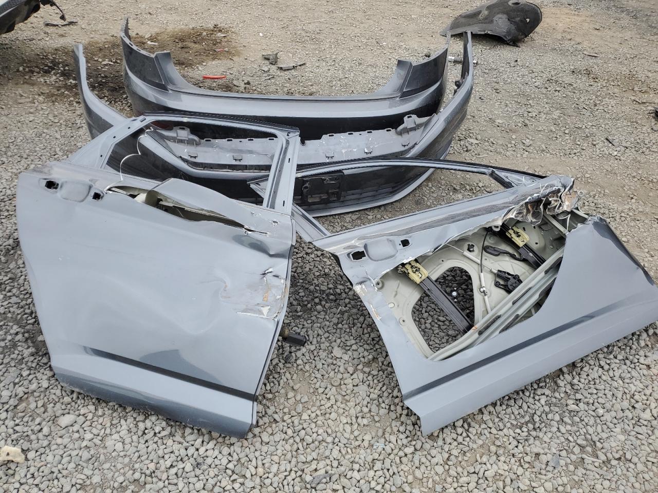 2019 Volkswagen Jetta S VIN: 3VWC57BU9KM151245 Lot: 86273205