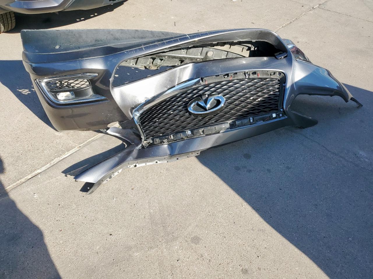 2019 Infiniti Qx60 Luxe VIN: 5N1DL0MN2KC561666 Lot: 85365655