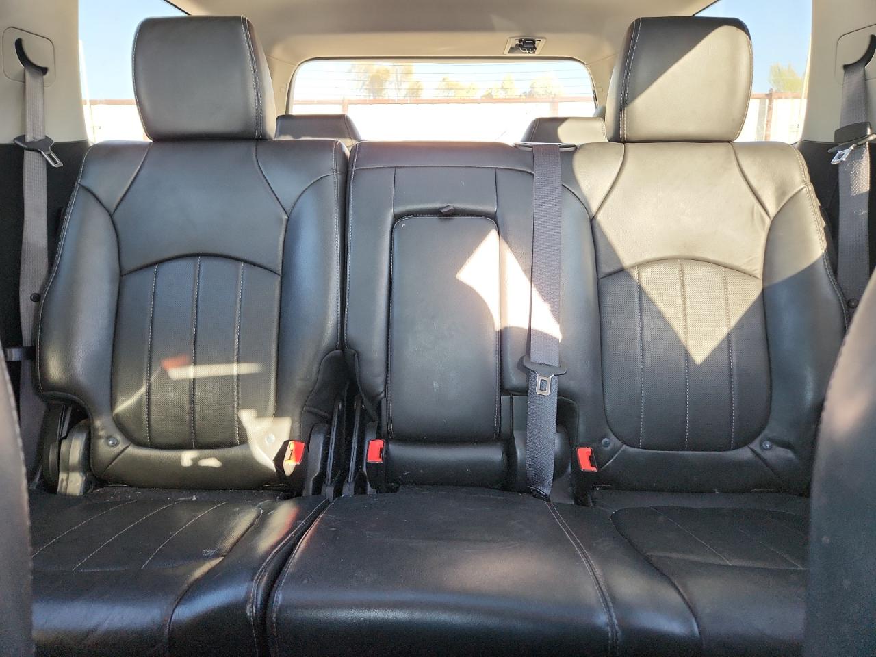 2015 GMC Acadia Denali VIN: 1GKKRTKD4FJ250459 Lot: 86638005