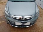 2013 VAUXHALL CORSA EXCLUSIV AC  for sale at Copart SANDY