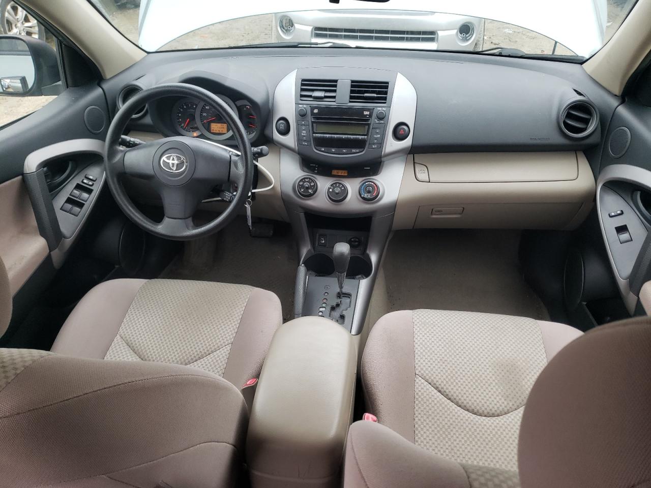 2008 Toyota Rav4 VIN: JTMBK35V585051582 Lot: 86696935