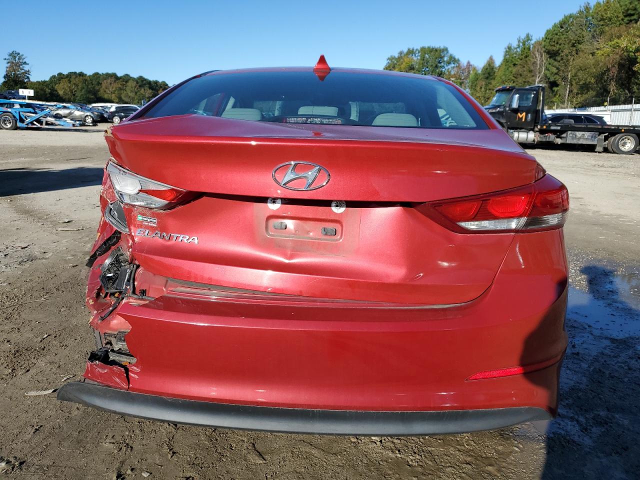 Elantra Elantra