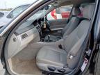 2012 BMW 318D EXCLUSIVE EDITION  for sale at Copart WOLVERHAMPTON