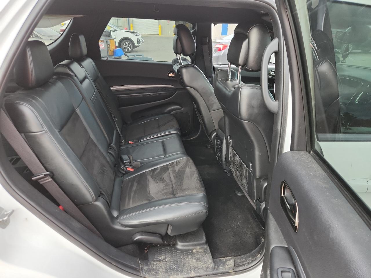 2019 Dodge Durango Gt VIN: 1C4RDJDG0KC770631 Lot: 89703745