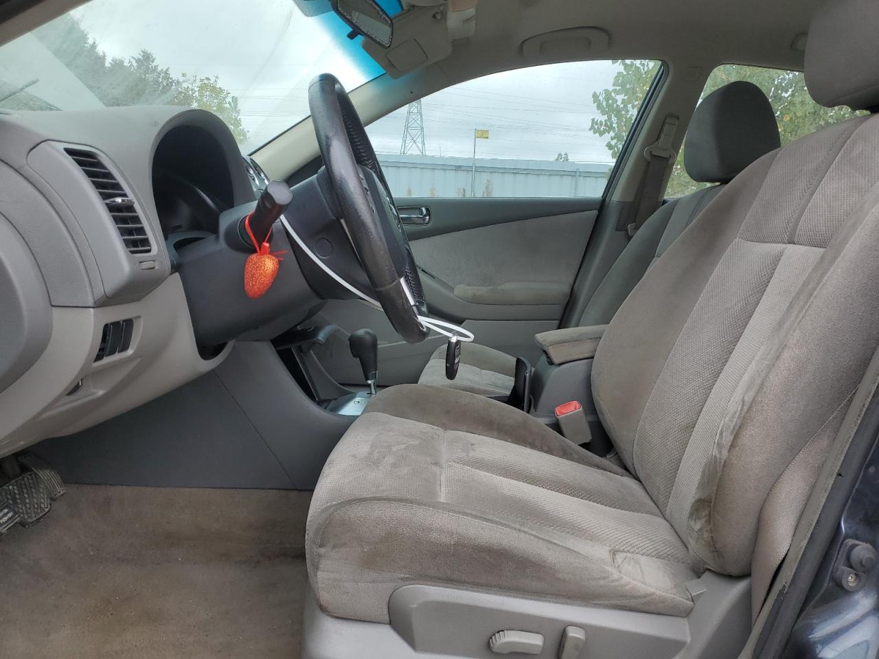 2008 Nissan Altima 2.5 VIN: 1N4AL21E68C176536 Lot: 82348015