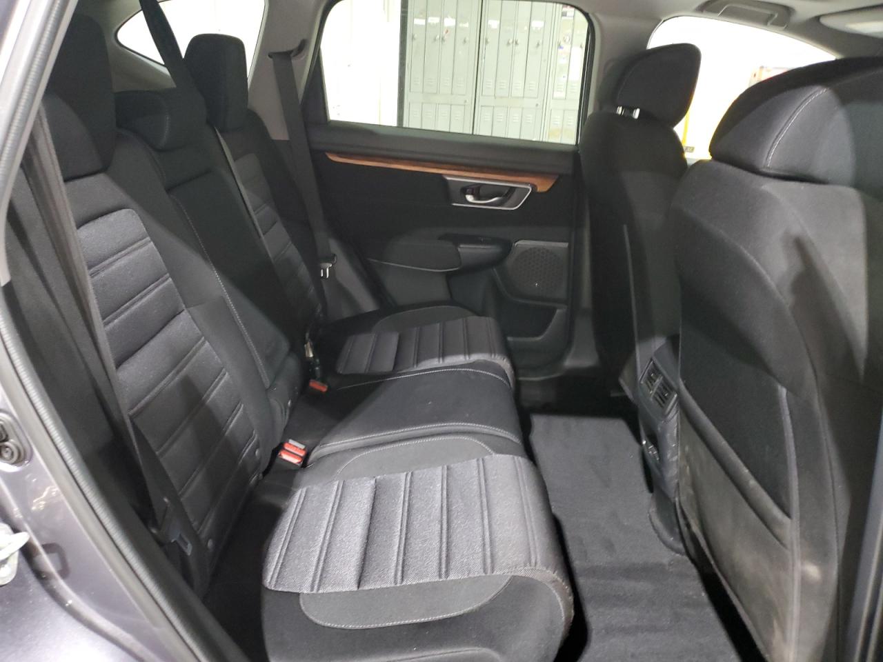 2019 Honda Cr-V Ex VIN: 2HKRW2H52KH660600 Lot: 84725895