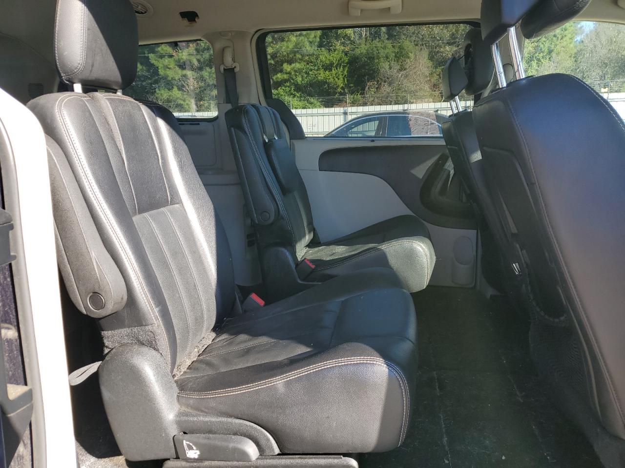 2015 Chrysler Town & Country Touring VIN: 2C4RC1BG6FR629470 Lot: 86842695