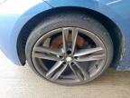 2015 BMW 330D M SPORT GT AUTO  for sale at Copart EAST KILBRIDE