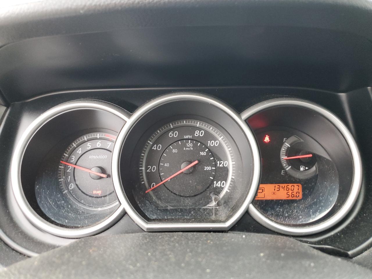 2011 Nissan Versa S VIN: 3N1BC1CP3BL510379 Lot: 85896745