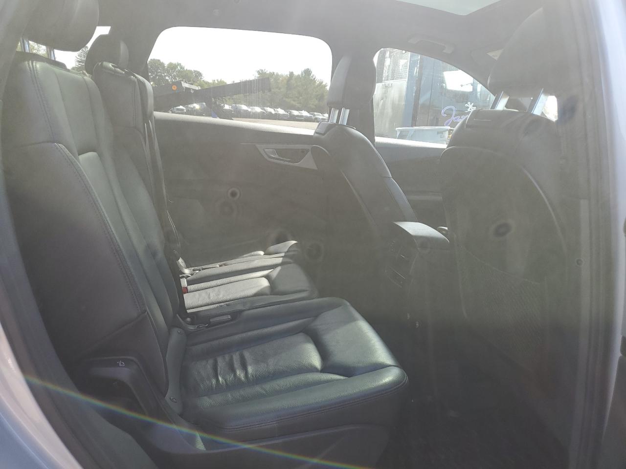 2018 Audi Q7 Premium Plus VIN: WA1LHAF74JD025665 Lot: 82216375