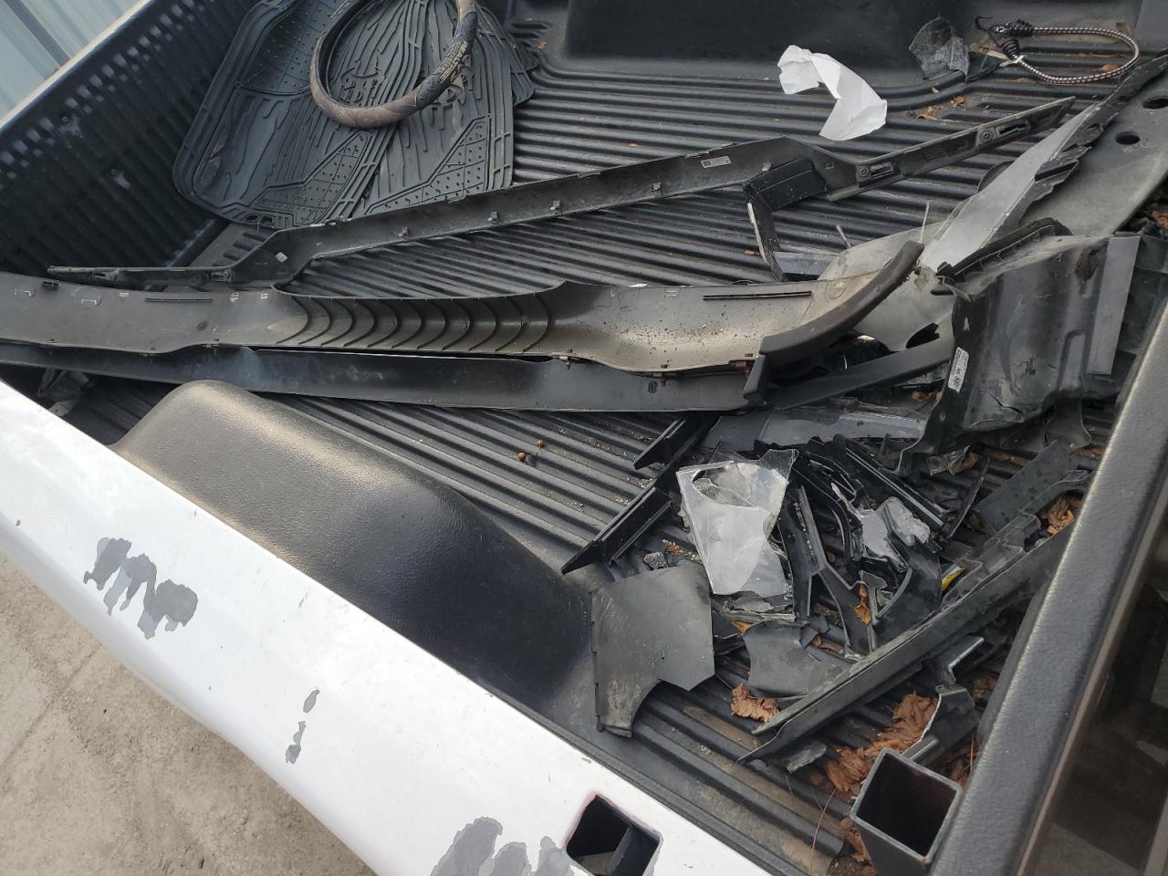 1999 Ford Ranger Super Cab VIN: 1FTYR14V0XPA52816 Lot: 87048025