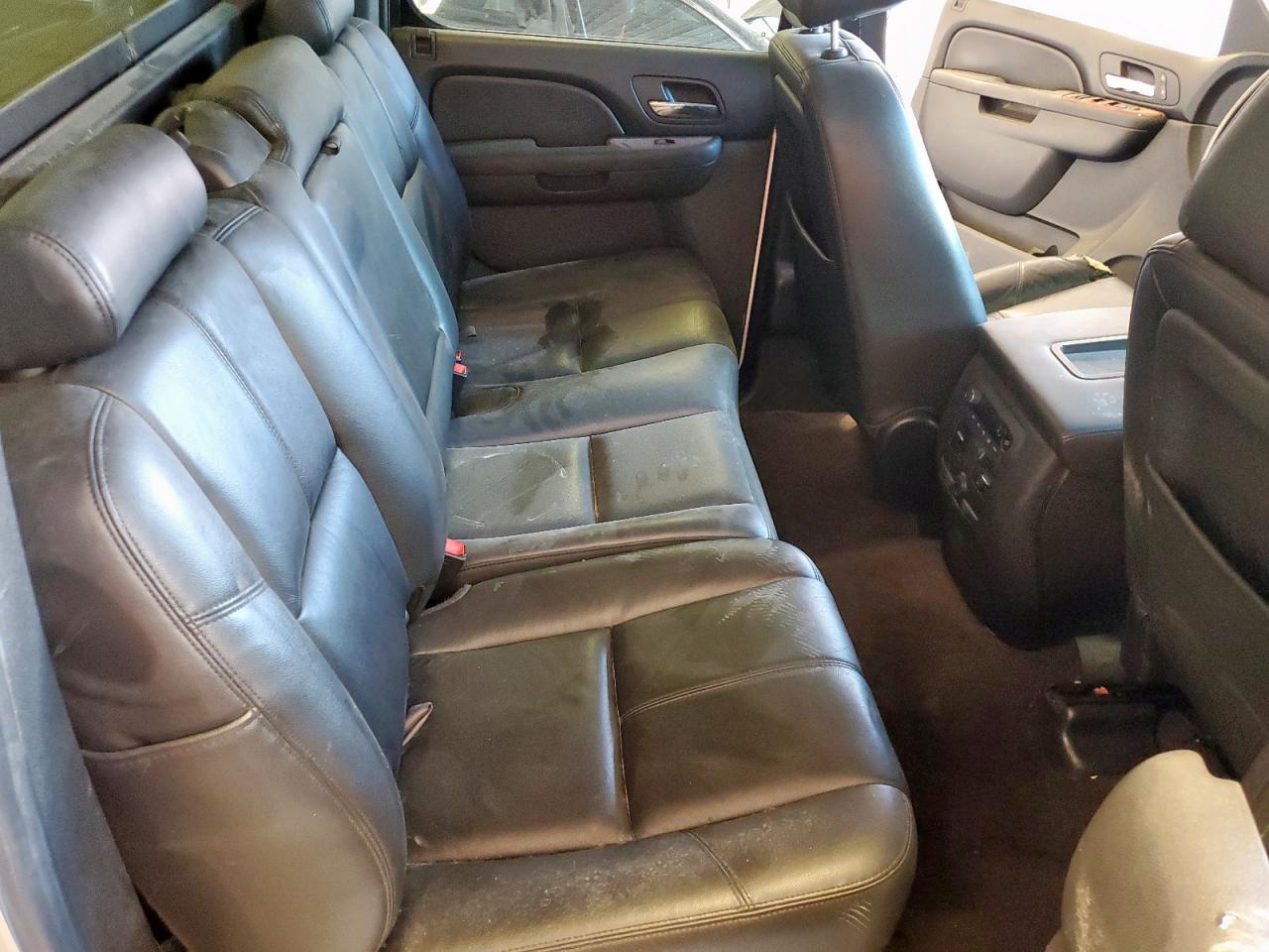 2012 Chevrolet Avalanche Lt VIN: 3GNMCFE08CG293979 Lot: 86158825