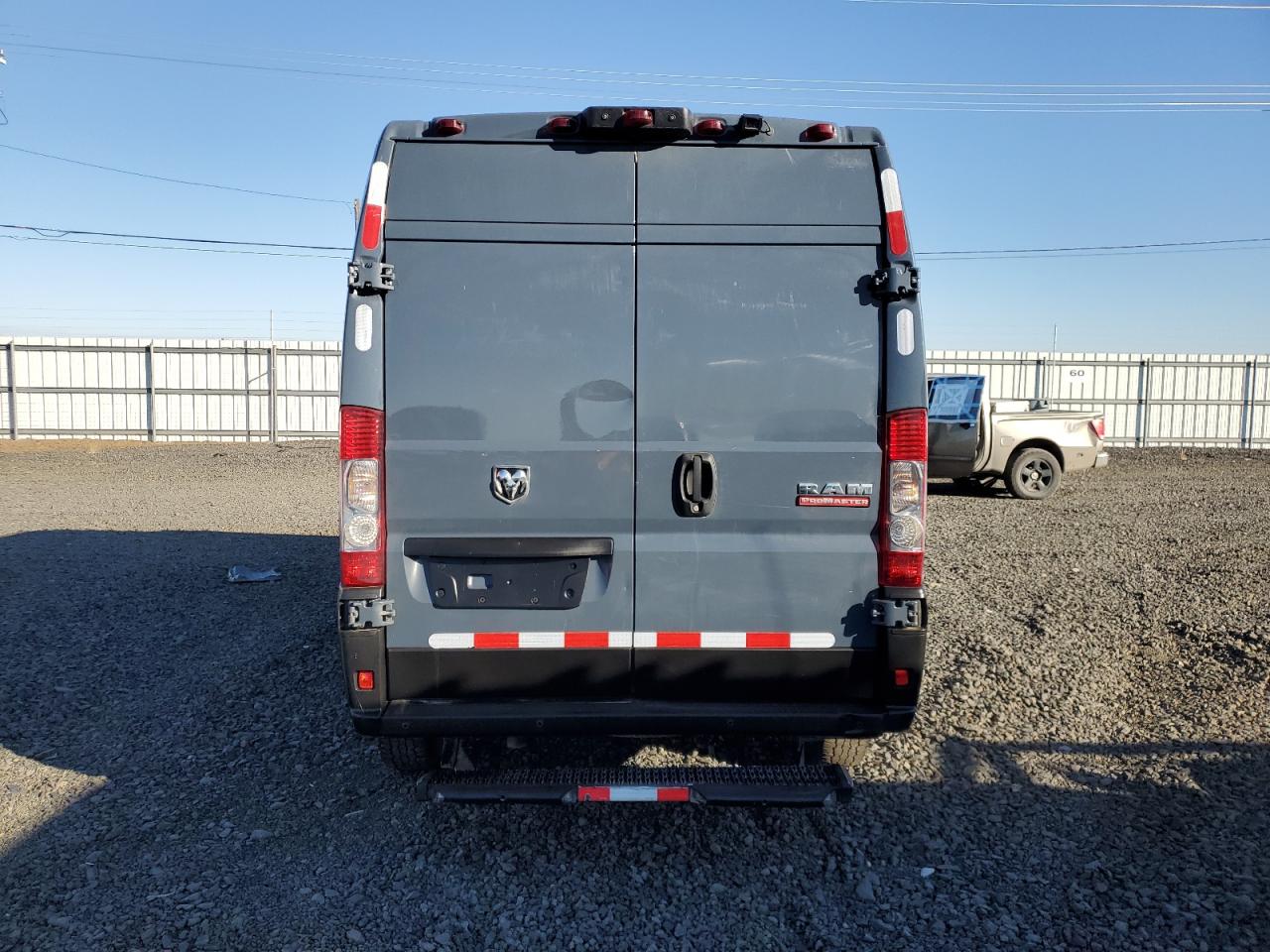 2019 Ram Promaster 2500 2500 High VIN: 3C6TRVDG6KE513925 Lot: 85891665