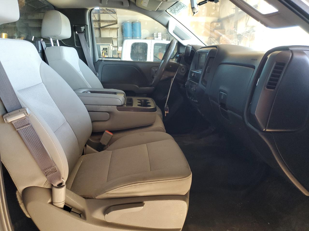 2017 Chevrolet Silverado C2500 Heavy Duty VIN: 1GC0CUEG9HZ229238 Lot: 90092845