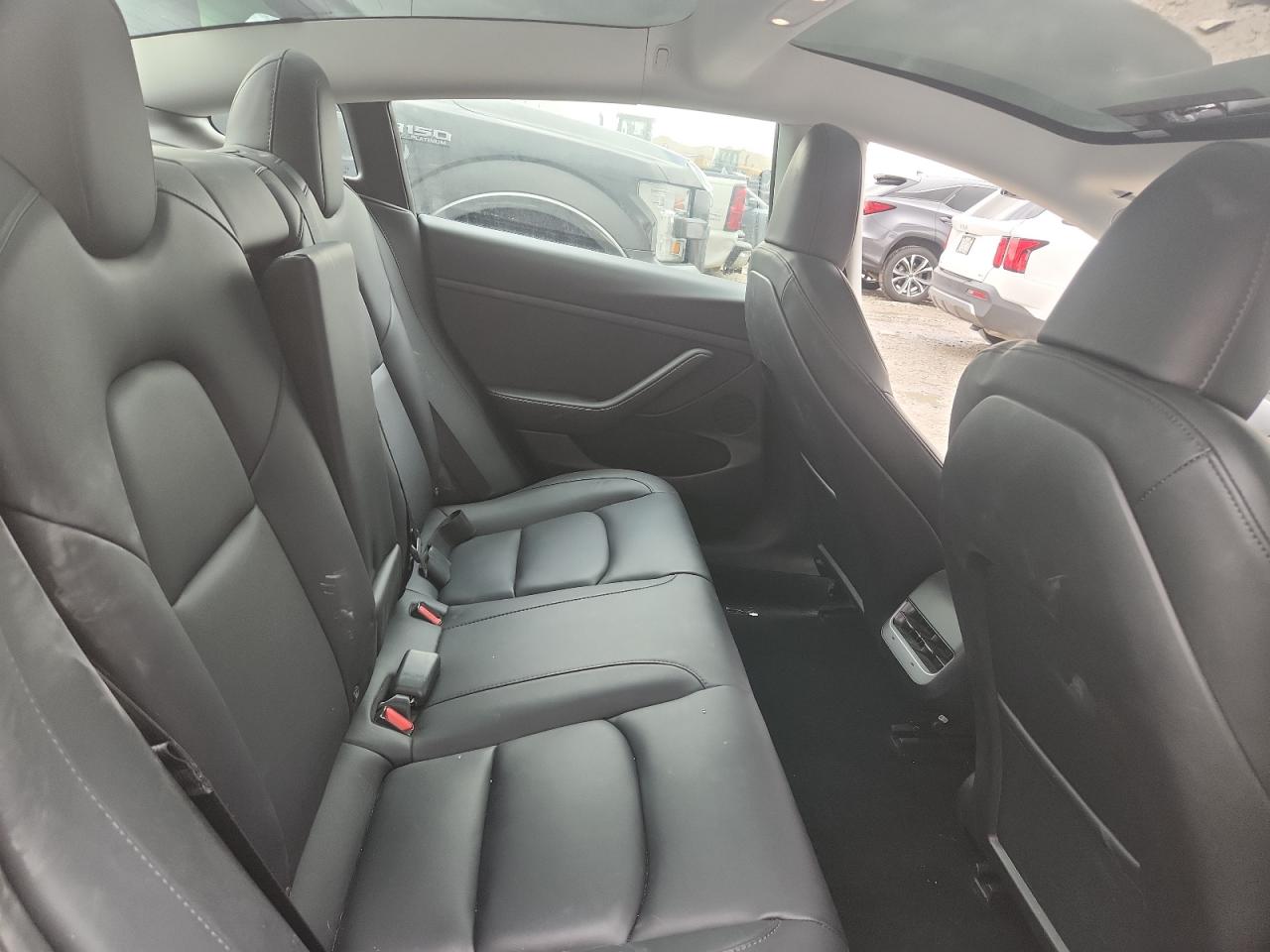 2023 Tesla Model 3 VIN: 5YJ3E1EA3PF499359 Lot: 86068015