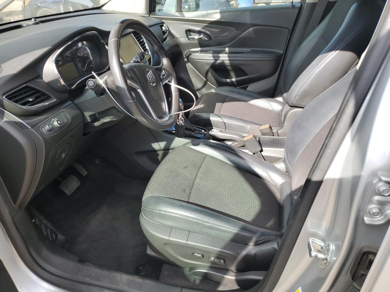 2020 Buick Encore Preferred VIN: KL4CJESB3LB004133 Lot: 87220155