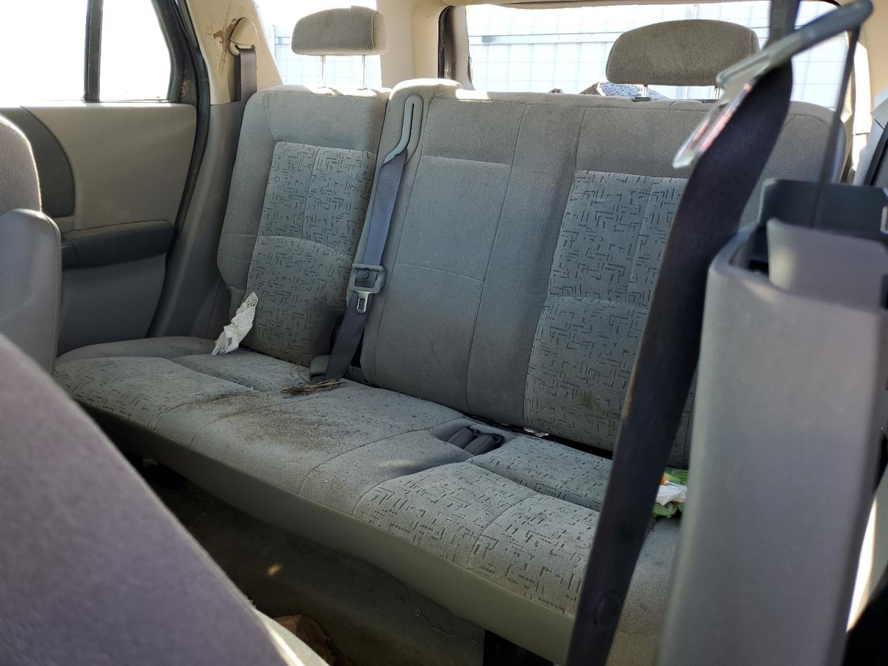 2003 Saturn Vue VIN: 5GZCZ53B23S823145 Lot: 85925205