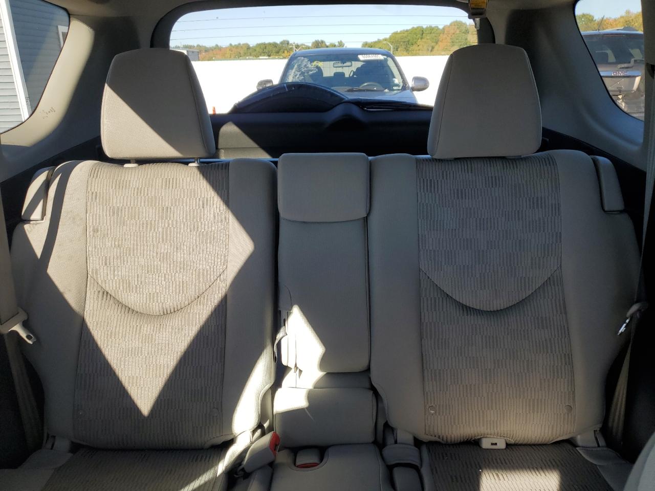 2012 Toyota Rav4 VIN: 2T3BF4DV5CW223350 Lot: 85814395