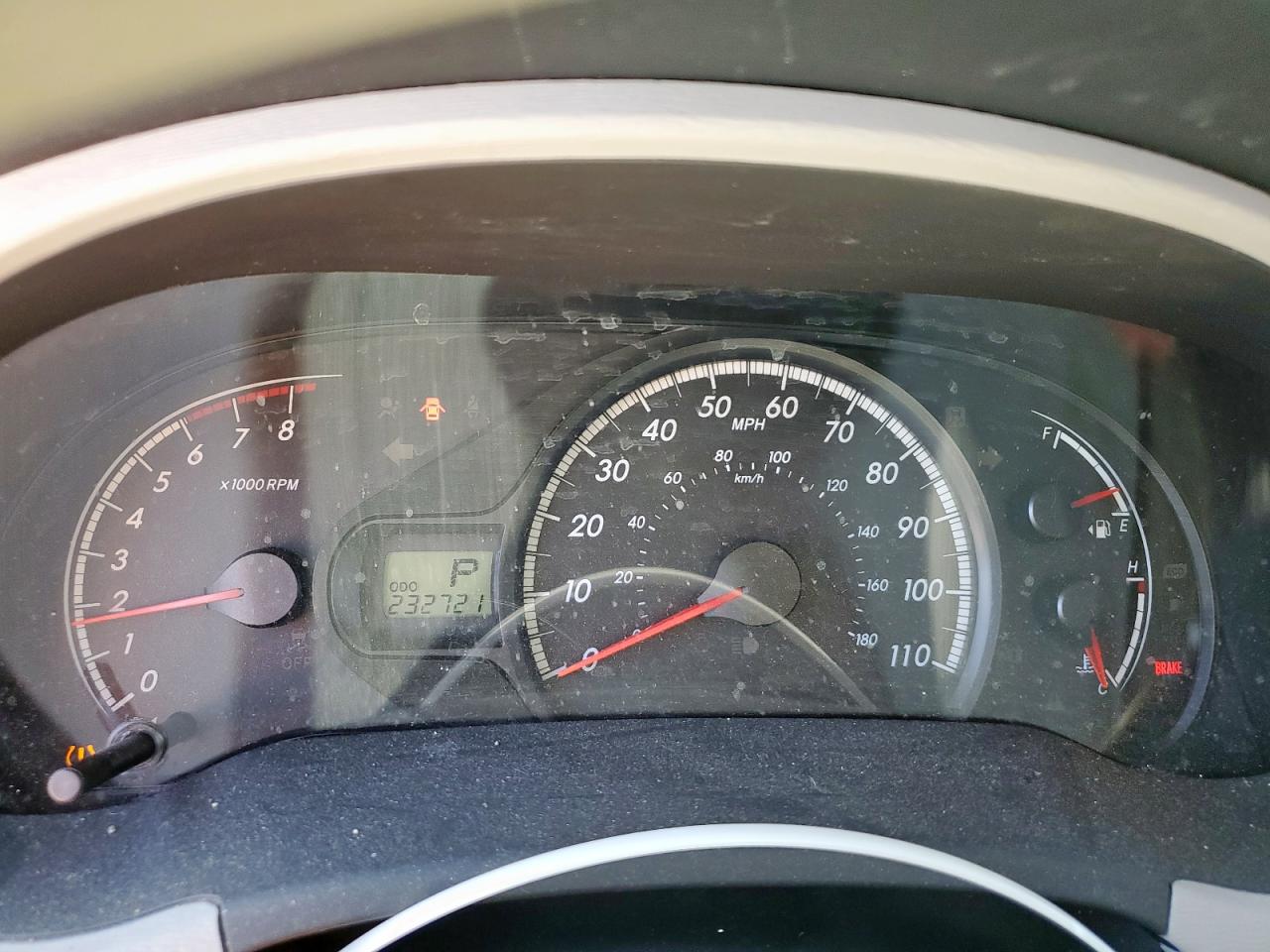 2012 Toyota Sienna Base VIN: 5TDKA3DC4CS014495 Lot: 85356625