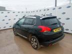 2016 PEUGEOT 2008 ALLURE  for sale at Copart BRISTOL
