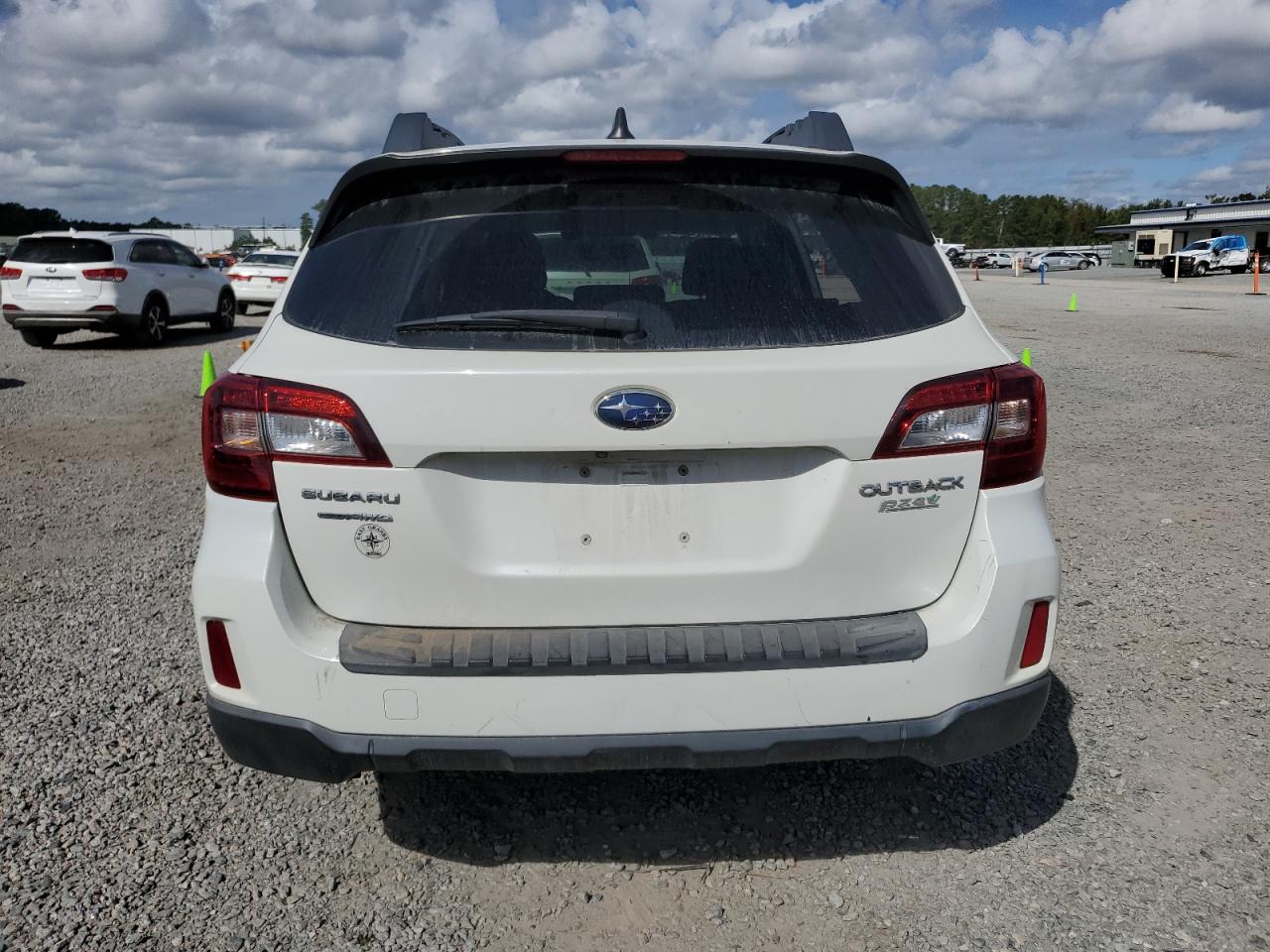 2017 Subaru Outback 2.5I Premium VIN: 4S4BSAFC5H3234571 Lot: 85199655