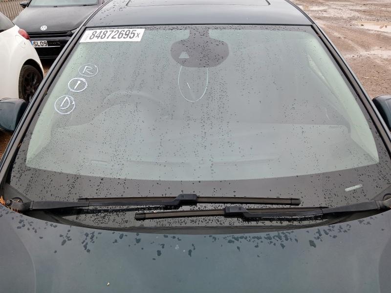 2017 VAUXHALL ASTRA 1.6 CDTI 16V ECOTEC ELITE NAV 5DR