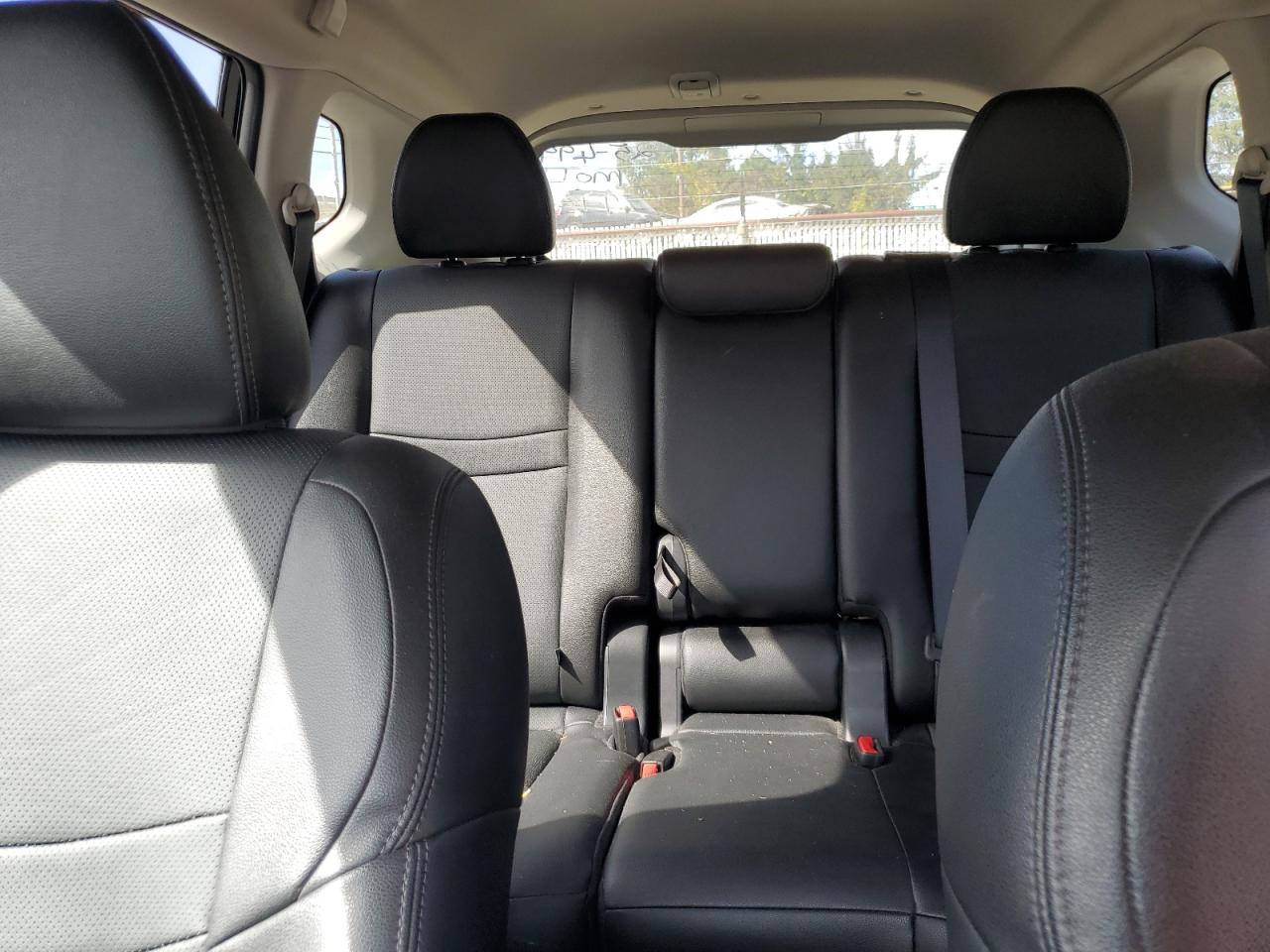 2016 Nissan Rogue S VIN: 5N1AT2MV4GC802598 Lot: 83984225