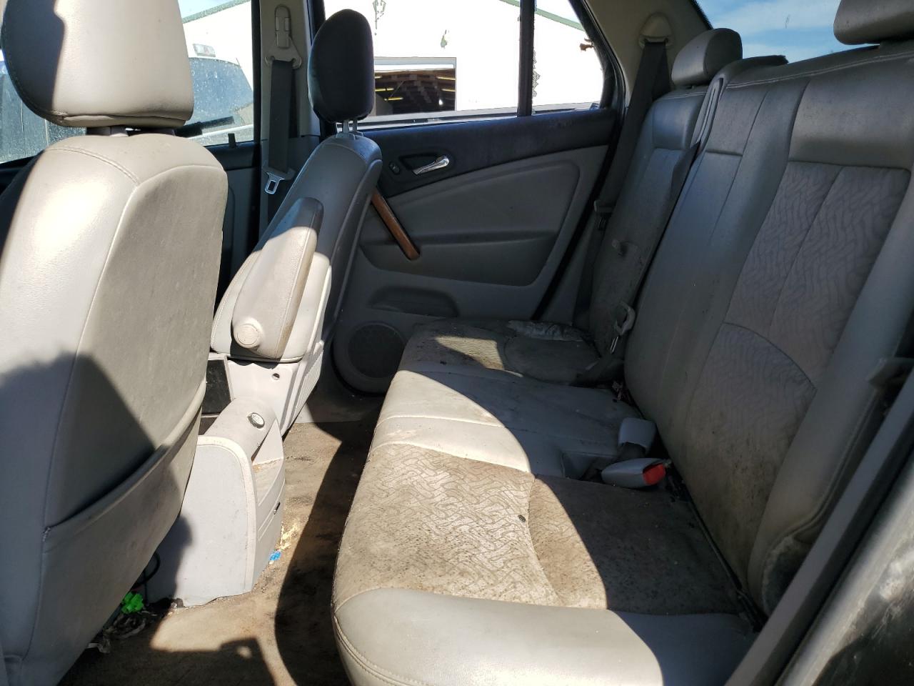 2007 Saturn Vue VIN: 5GZCZ53497S849524 Lot: 84881545