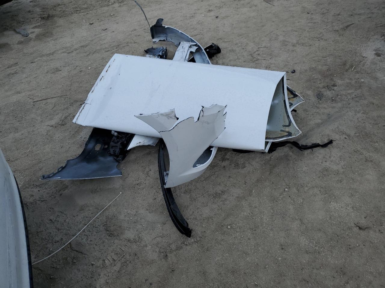 2017 Genesis G80 Base VIN: KMHGN4JE3HU168300 Lot: 85737115